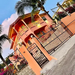 Apartment Sea View Comfortable Island, Vieux Fort