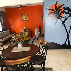 Apartment Aupicblue, Vieux Fort