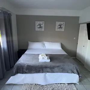 Holiday home Dream Studio, Vieux Fort