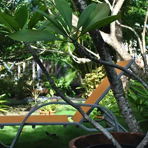 Guest house Caribbean Dream, Vieux Fort