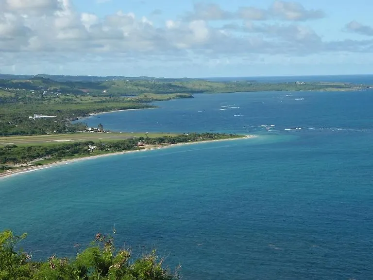 The Reef Beach Huts Hotel Vieux Fort Saint Lucia