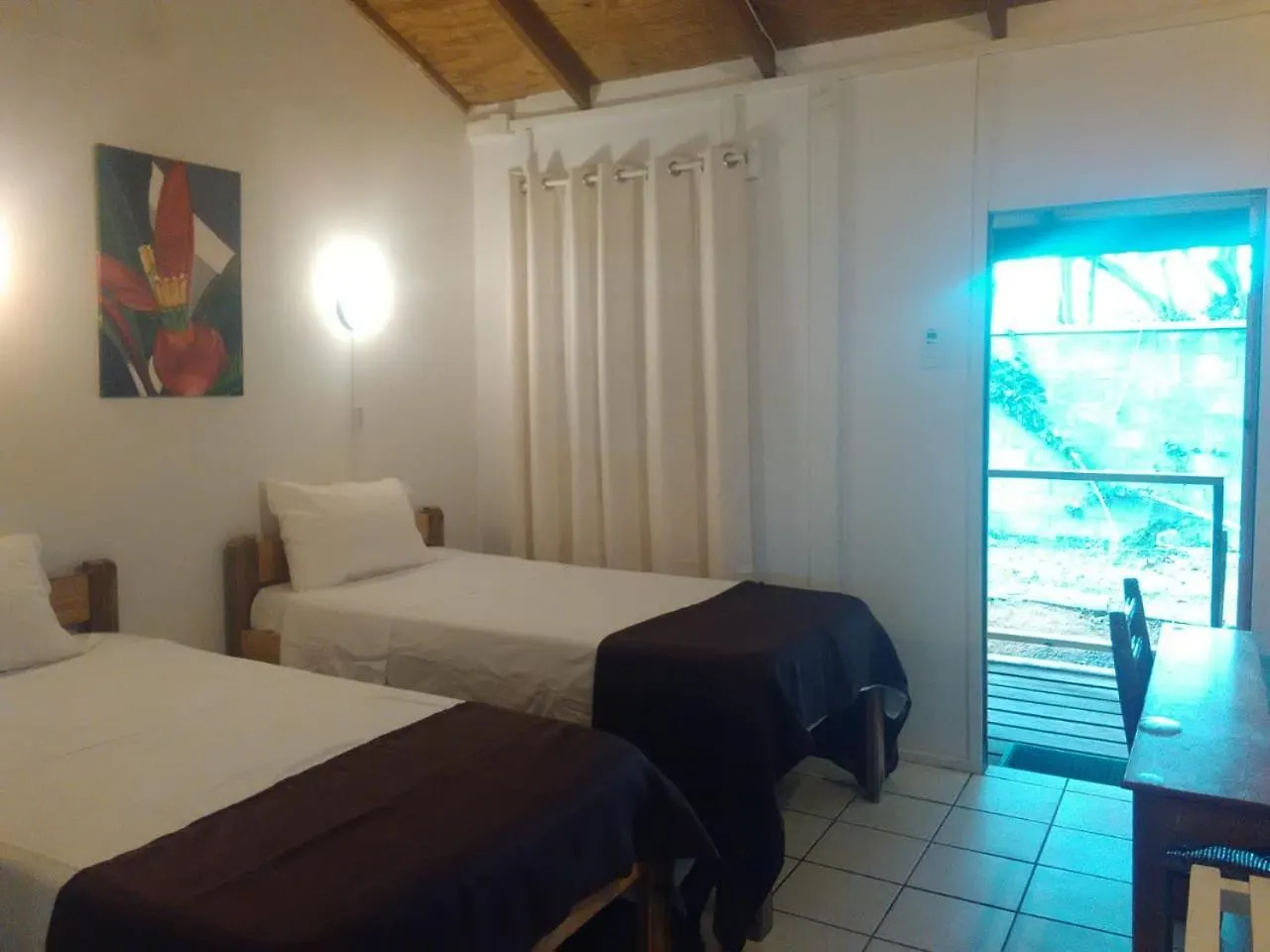 The Reef Beach Huts Hotel Vieux Fort 4*,  Saint Lucia