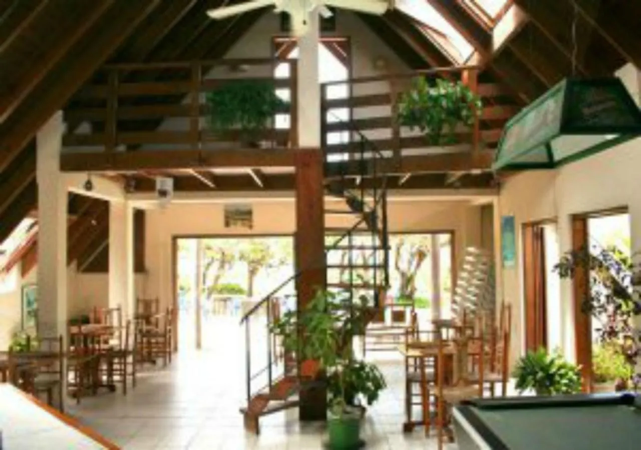 The Reef Beach Huts Hotel Vieux Fort